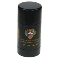 Ed Hardy by Christian Audigier for Men 2.75 oz Alcohol Free Deodorant Stick