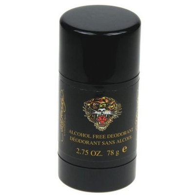 Ed Hardy by Christian Audigier for Men 2.75 oz Alcohol Free Deodorant Stick