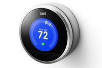Nest Learning Thermostat