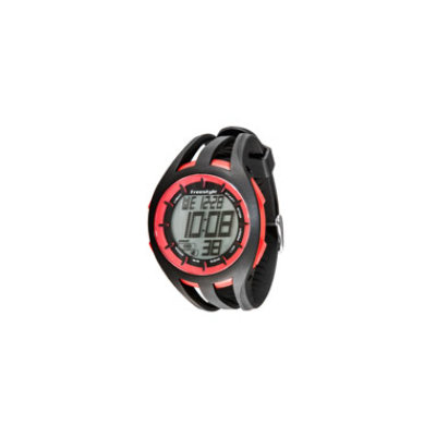 Freestyle Endurance Condition Wrist Watch - Black/Red