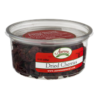 Aurora Natural Dried Cherries