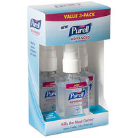 PURELL Advanced Hand Sanitizer
