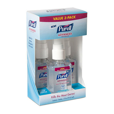 PURELL Advanced Hand Sanitizer