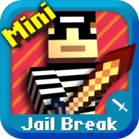 JoyDo Entertainment Cops N Robbers (Jail Break)