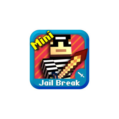 JoyDo Entertainment Cops N Robbers (Jail Break)