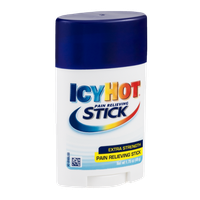 IcyHot Pain Relieving Stick Extra Strength