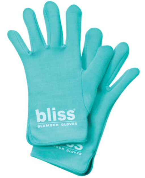 Bliss Glamour Gloves