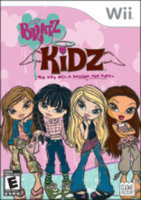 Game Factory Bratz Kidz