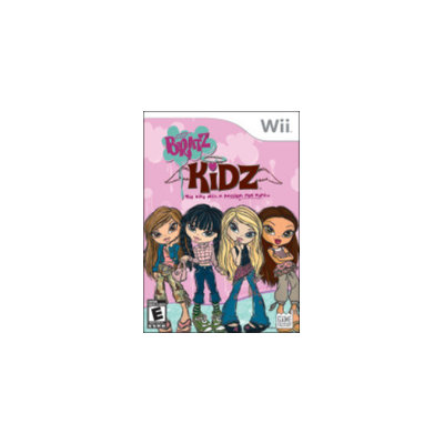 Game Factory Bratz Kidz