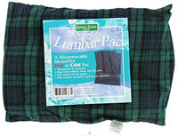 Grampas Garden Grampa's Garden - The Lumbar Pac Black Watch Flannel