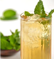 Davidson's Tea Davidson Organic Tea 5239 Fdsvc Brewed Moroccan Mint Ice Tea 1 Qt.