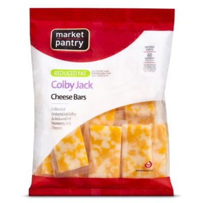 market pantry Market Pantry Colby Jack Cheese 9 oz