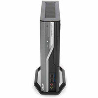 Acer America Corp. Acer Black Veriton VL4630G-i54590X Desktop PC with Intel Core i5-4590s Quad-Core Processor, 8GB Memory, 500GB Hard Drive and Windows 8.1 Pro (Monitor Not Included)