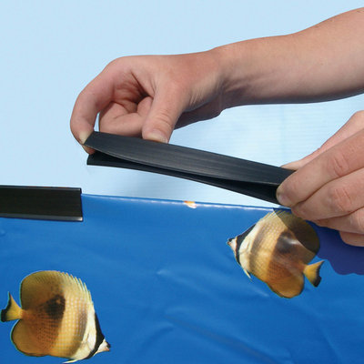Doheny Overlap Liner Clips - Doheny