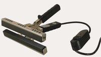 Value Brand 13F534 Direct Heating Sealer, 12 In
