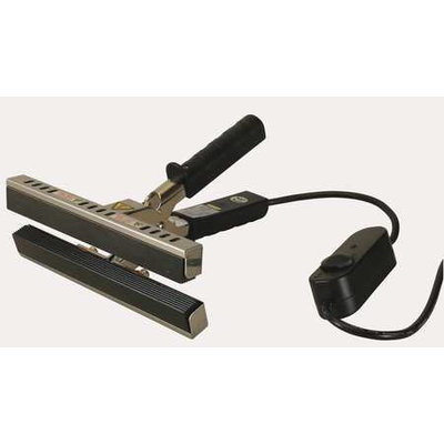 Value Brand 13F534 Direct Heating Sealer, 12 In