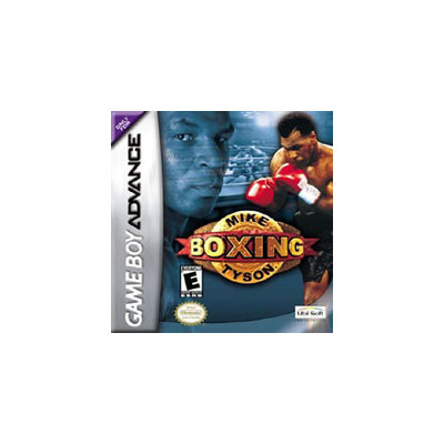 UbiSoft Mike Tyson Boxing