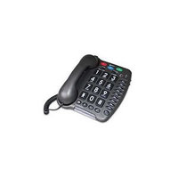 Geemarc Amplipower 60 Plus Amplified Telephone H3C0CZEZJ-0319