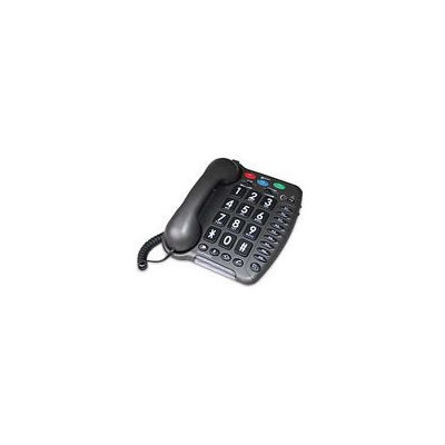 Geemarc Amplipower 60 Plus Amplified Telephone H3C0CZEZJ-0319