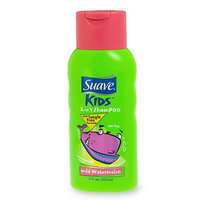 Suave® for Kids 2-in-1 Shampoo