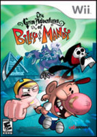 Midway Grim Adventures of Billy & Mandy