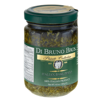 Di Bruno Bros Private Collection Italian Basil Pesto