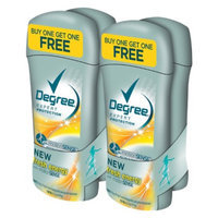 Degree Motion Sense IS Fresh Set - 2 Pack