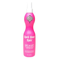 Michael O'Rourke Rock Your Hair Get a Lift Volumizing Spray for Fine Hair, 10 fl oz
