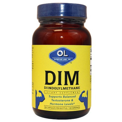 Olympian Labs DIM