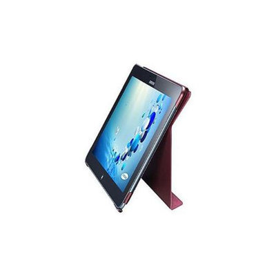 Samsung Book Cover Case AA-BS5NBCR - Tablet PC protective case - 11.6