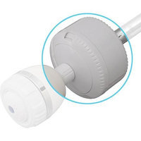 Sprite Showers SL2-R - Slim Line2 Shower Filter: SL2-WH-R Water Filtration White