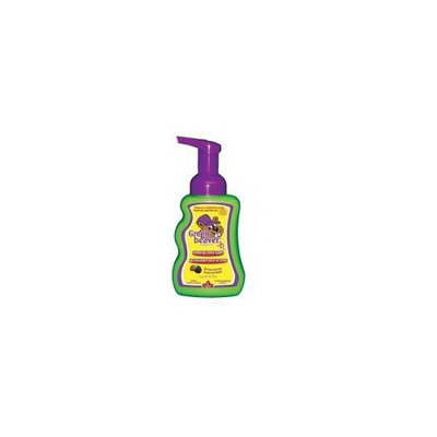 Green Beaver Jr. Foaming Body Wash Boreal Berries -- 7.6 fl oz
