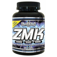 Millennium Sport Technologies - Zmk, 120 veggie caps