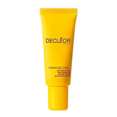 Decleor Harmonie Calm Relaxing Milky Gel-Cream for Eyes