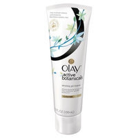 Olay Active Botanicals Refreshing Gel Facial Cleanser 3.3 fl oz