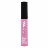 Nvey Eco Hydrating Lip Lustre, Barely There, .28 oz