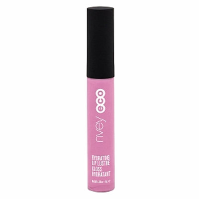Nvey Eco Hydrating Lip Lustre, Barely There, .28 oz