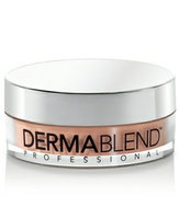 Dermablend Smooth Indulgence Finishing Powder