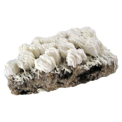 market pantry Market Pantry Cookies and Cream Crispy Bar