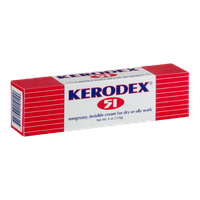 Kerodex Cream For Dry Or Oily Work