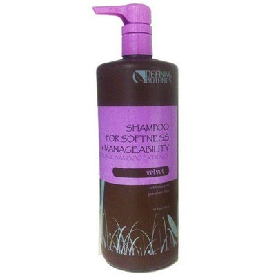 Defining Botanics Velvet Shampoo, 32-Fluid Ounce