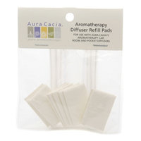 Aura Cacia Aromatherapy Diffuser Refill Pads
