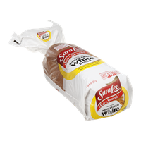 Sara Lee Bread Soft & Smooth Whole Grain White Bread