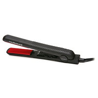 Cricket Straight Crazy Nano Silver Ceramic Straightening Iron