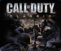 Activision Call of Duty Classic DLC