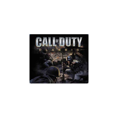 Activision Call of Duty Classic DLC