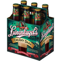 Leinenkugel's Creamy Dark Beer, 12 fl oz, 6 pack