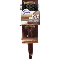 Goody Boar Blends Ceramic Round Brush