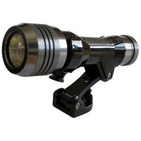 Liquid Image 4.7W Waterproof Side Torch
