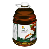 Ahold 100% Apple Juice